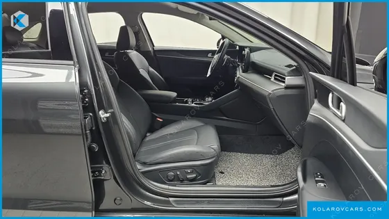 KIA K5 2.0