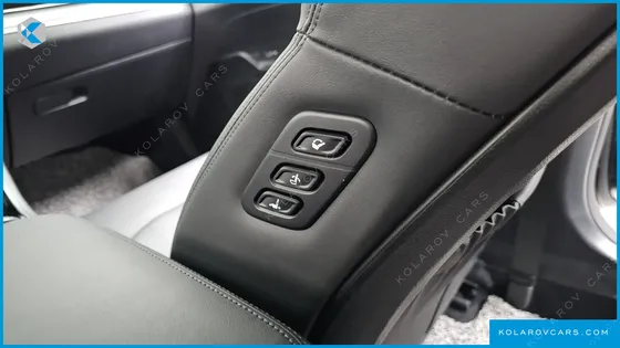 KIA K5 2.0