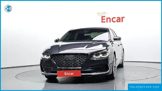 HYUNDAI GRANDEUR 3.0 LPI DSABLED PERSON