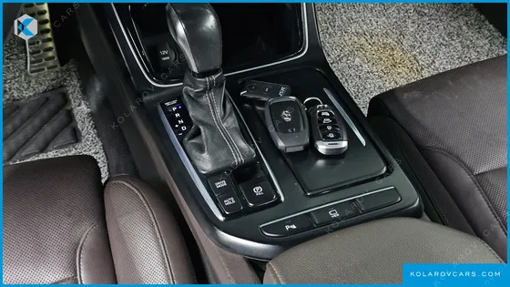 HYUNDAI GRANDEUR 3.0 LPI DSABLED PERSON
