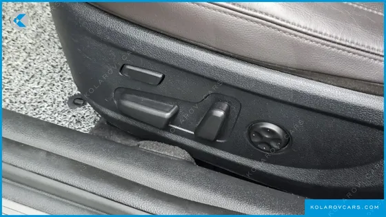 HYUNDAI GRANDEUR 3.0 LPI DSABLED PERSON