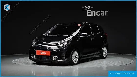KIA MORNING (PICANTO) SIGNATURE