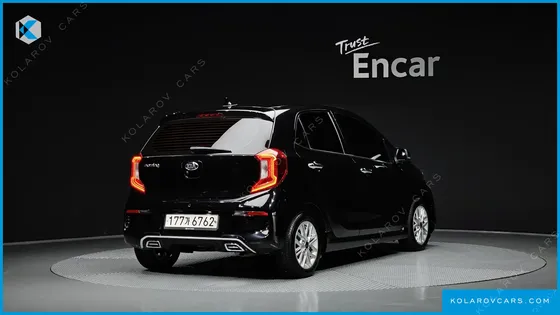 KIA MORNING (PICANTO) SIGNATURE