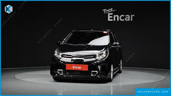 KIA MORNING (PICANTO) SIGNATURE