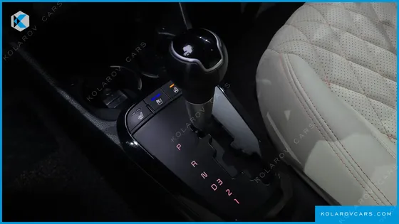KIA MORNING (PICANTO) SIGNATURE