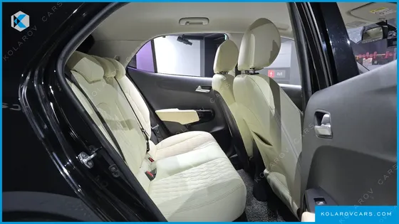 KIA MORNING (PICANTO) SIGNATURE