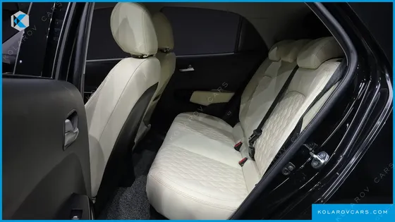 KIA MORNING (PICANTO) SIGNATURE