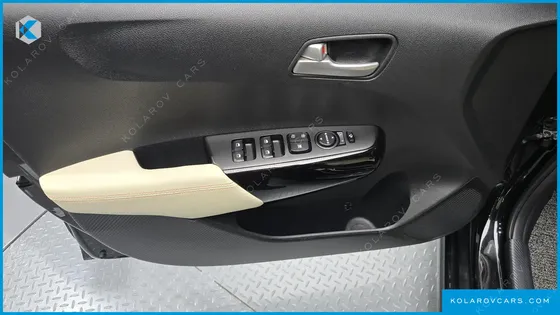 KIA MORNING (PICANTO) SIGNATURE