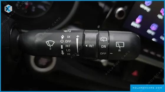 KIA MORNING (PICANTO) SIGNATURE