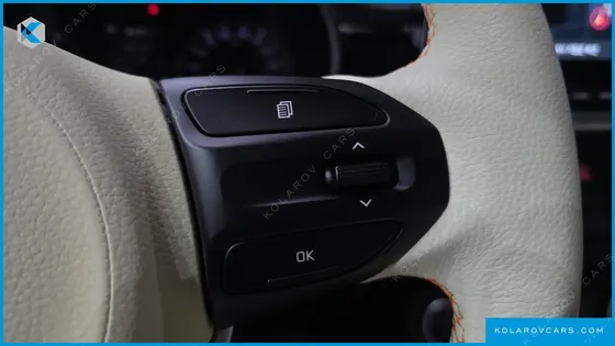 KIA MORNING (PICANTO) SIGNATURE