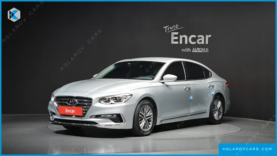 HYUNDAI GRANDEUR 2.4 PREMIUM
