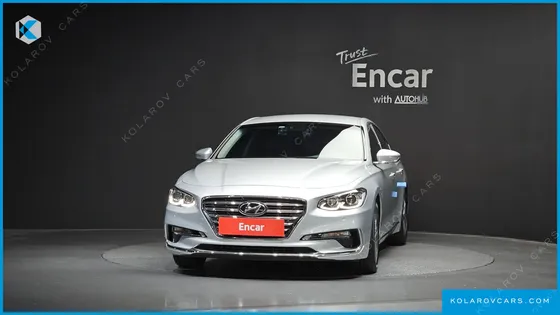 HYUNDAI GRANDEUR 2.4 PREMIUM