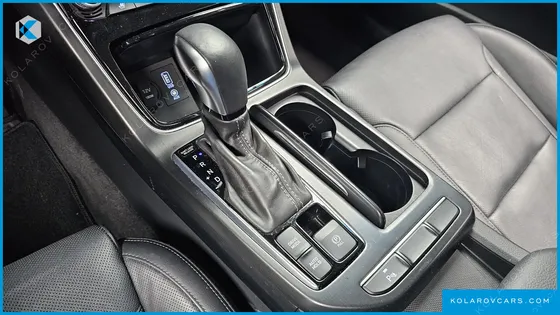 HYUNDAI GRANDEUR 2.4 PREMIUM