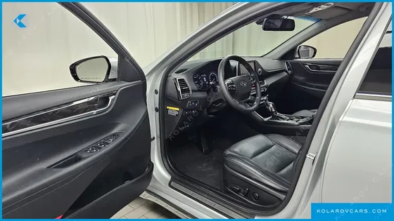 HYUNDAI GRANDEUR 2.4 PREMIUM