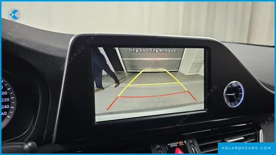 HYUNDAI GRANDEUR 2.4 PREMIUM