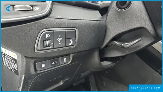 HYUNDAI GRANDEUR 2.4 PREMIUM