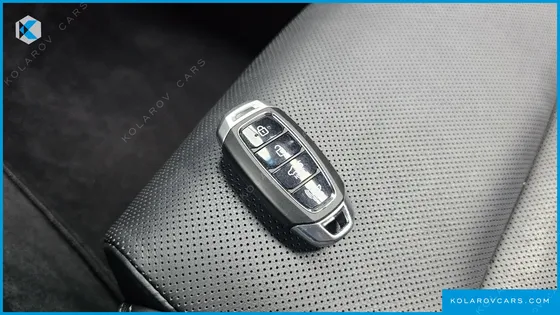 HYUNDAI GRANDEUR 2.4 PREMIUM