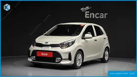 KIA MORNING (PICANTO) PRESTIGE