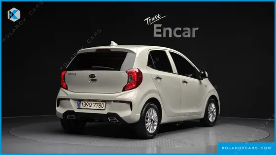 KIA MORNING (PICANTO) PRESTIGE