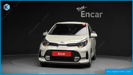 KIA MORNING (PICANTO) PRESTIGE