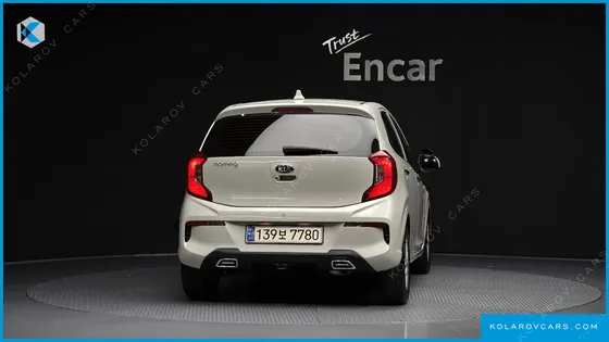 KIA MORNING (PICANTO) PRESTIGE