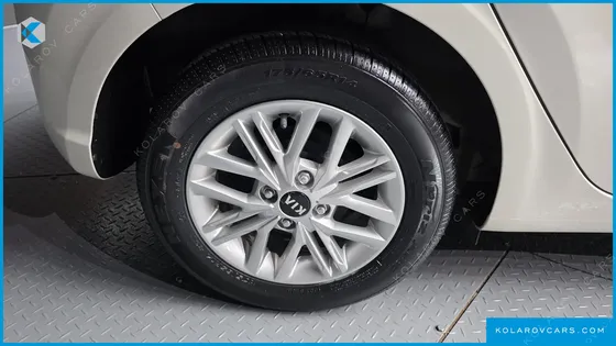 KIA MORNING (PICANTO) PRESTIGE