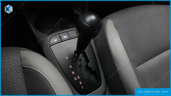 KIA MORNING (PICANTO) PRESTIGE