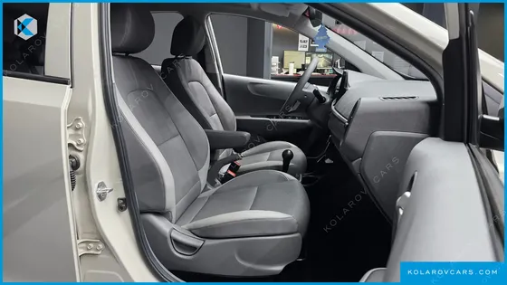 KIA MORNING (PICANTO) PRESTIGE
