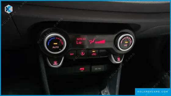 KIA MORNING (PICANTO) PRESTIGE
