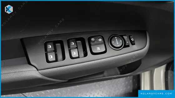 KIA MORNING (PICANTO) PRESTIGE