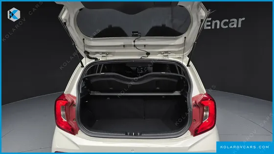 KIA MORNING (PICANTO) PRESTIGE