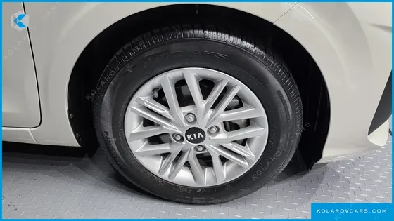 KIA MORNING (PICANTO) PRESTIGE