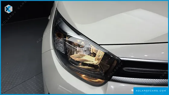 KIA MORNING (PICANTO) PRESTIGE