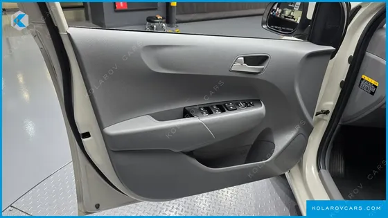 KIA MORNING (PICANTO) PRESTIGE