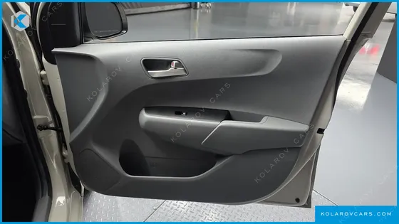 KIA MORNING (PICANTO) PRESTIGE