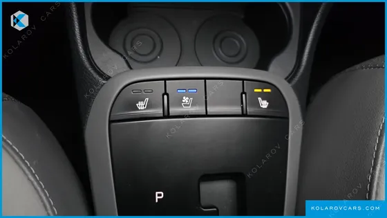 KIA MORNING (PICANTO) PRESTIGE