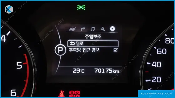KIA CARNIVAL 7-SEATER LIMOUSINE
