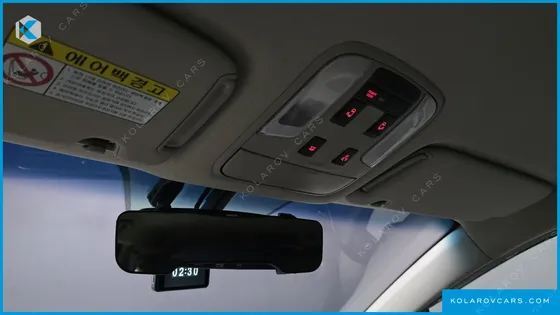 KIA CARNIVAL 7-SEATER LIMOUSINE