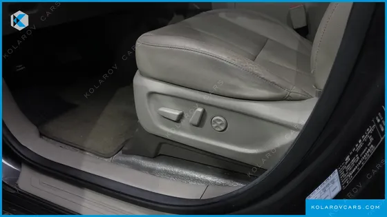 KIA CARNIVAL 7-SEATER LIMOUSINE