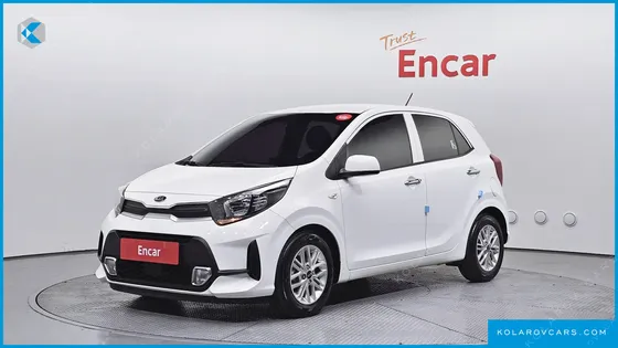 KIA MORNING (PICANTO) SIGNATURE