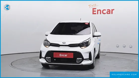 KIA MORNING (PICANTO) SIGNATURE