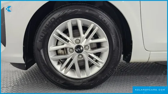 KIA MORNING (PICANTO) SIGNATURE