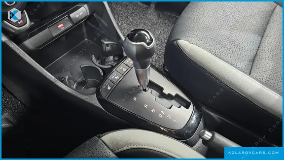 KIA MORNING (PICANTO) SIGNATURE