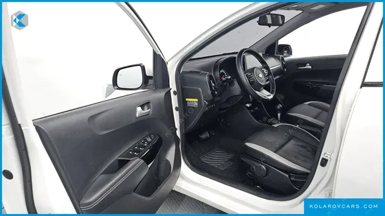 KIA MORNING (PICANTO) SIGNATURE