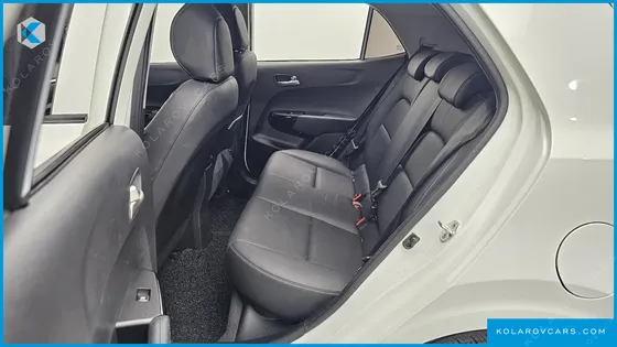 KIA MORNING (PICANTO) SIGNATURE