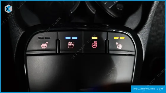 KIA MORNING (PICANTO) SIGNATURE