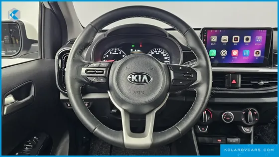 KIA MORNING (PICANTO) SIGNATURE
