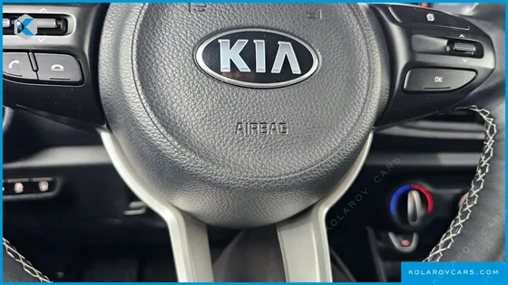 KIA MORNING (PICANTO) SIGNATURE