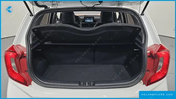 KIA MORNING (PICANTO) SIGNATURE