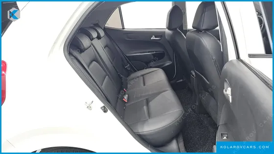 KIA MORNING (PICANTO) SIGNATURE